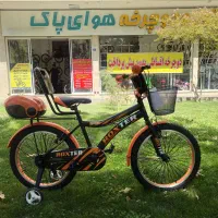 دوچرخه ۲۰ روکستر|دوچرخه، اسکیت، اسکوتر|مشهد, امیر|دیوار