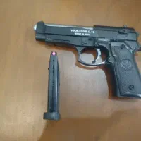 تفنگ اسباب بازی