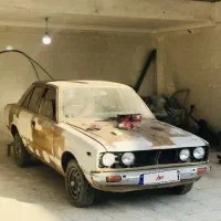 تویوتا کارینا