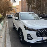 تیگو ۷ پرمیوم|خودرو سواری و وانت|تهران, نازی‌آباد|دیوار