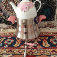 سماور وکتری