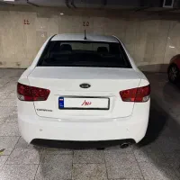 سراتو اتومات2000 فول 2011