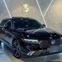 مناسب ترین حواله هوندا آکورد