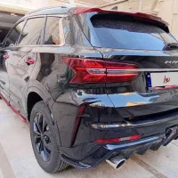 فروش فوری کی ام سی ای ۵ . KMC A5|خودرو سواری و وانت|تهران, مرزداران|دیوار