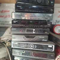 دستگاه گیرنده دیجیتال تلویزیون