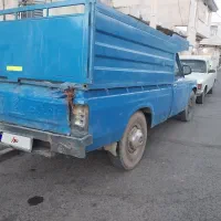 نیسان مدل ۸۶