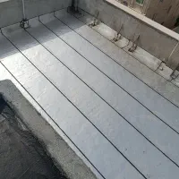 نصب و فروش ایزوگام و آسفالت لکه گیری پشت بوم|خدمات پیشه و مهارت|اراک, |دیوار