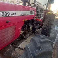 تراکتور ۳۹۹