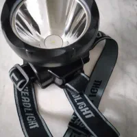 چراغ پیشانی|کوهنوردی و کمپینگ|قزوین, |دیوار