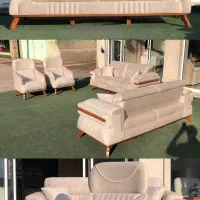 مبل ارکان کد ۵۴۶۸|مبلمان خانگی و میز عسلی|نظرآباد, رسالت|دیوار