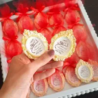 گیفت آماده برای هر مراسمی