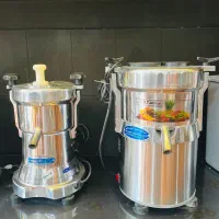 آبمیوه گیری صنعتی و خانگی هلال و آی تک و آی سی ان|آبمیوهگیر و آبمرکباتگیر|تهران, دکتر هوشیار|دیوار