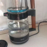 چای ساز برقی|سماور، چای‌ساز، قهوه‌ساز|بیجار, |دیوار