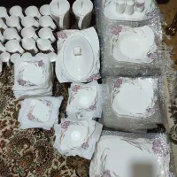 آرکوپال ۱۸ نفره استخونی آلمان آکبند مناسب جهیزیه