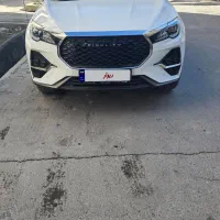 فیدلیتی الیت ۱۴۰۴|خودرو سواری و وانت|مشهد, آزادشهر|دیوار