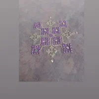 چادر بندری|لباس|بندرعباس, |دیوار