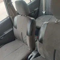 پراید مدل 86|خودرو سواری و وانت|سرپل ذهاب, |دیوار