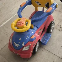 دوچرخه و ماشین برقی|دوچرخه، اسکیت، اسکوتر|تهران, قزل قلعه|دیوار