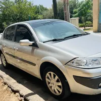 رنو مگان مونتاژ 2000cc، مدل ۱۳۸۹