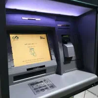 فروش ATM NCR