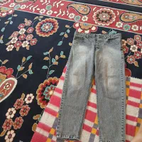 شلوار و تیشرت
