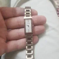 ساعت مچی زنانه سیتی زن اصلی