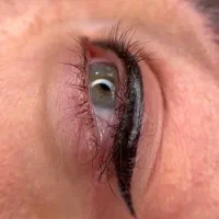 ناخن مژه فیبروز شیدینگ لب پدیکور فشیال بافت میکاپ|خدمات آرایشگری و زیبایی|کرج, مهرویلا جنوبی|دیوار