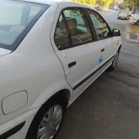 سمندLXمدل۱۳۹۹بیرنگ درحدصفرمعاوضه|خودرو سواری و وانت|اراک, |دیوار