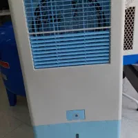 کولر آبی پرتابلی 18k