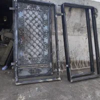 جوشکاری و آهنگری سقف شیروانی|خدمات پیشه و مهارت|کرج, حصارک پایین|دیوار