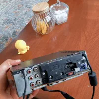 پخش ۶۰-۵۰|قطعات یدکی و لوازم جانبی|اهواز, سپیدار|دیوار