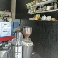 نیروی کار در کافه