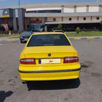 تاکسی برون شهری۱۴۰۰