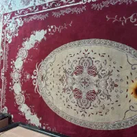 فرش|فرش|زنجان, |دیوار