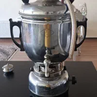 سماور عالی نسب