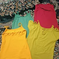 کت جین نو|لباس|تهران, مجیدآباد|دیوار