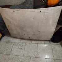 لوازم تویوتا ۹۲ شاسی بلند|قطعات یدکی و لوازم جانبی|ری, کارخانه سیمان|دیوار