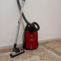 جاروبرقی LG|جاروبرقی، جارو شارژی، بخارشو|قوچان, |دیوار