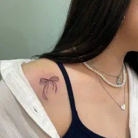 تتو بدن حرفه‌ای و بهداشتی ویژه بانوان