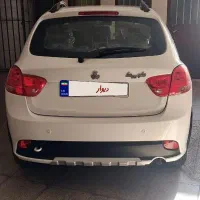 کوییک مدل ۱۴۰۳|خودرو سواری و وانت|باقرشهر, |دیوار