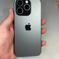 آیفون 16 پرو 512