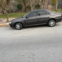 پارس elxمدل 86|خودرو سواری و وانت|مهاباد (آذربایجان غربی), |دیوار