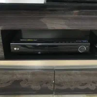 تلوزیون سینما خانواده ال جی|تلویزیون و پروژکتور|ری, هاشم‌آباد|دیوار