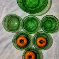 انار خوری|ظروف سرو و پذیرایی|گرگان, |دیوار