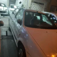 سمند ال ایکس مدل ۱۳۹۵مولتی پلاس|خودرو سواری و وانت|تبریز, |دیوار