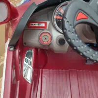 ماشین شارژی|اسباب‌بازی بچه|فردیس, شهرک سپاه|دیوار