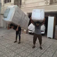 حمل ونقل اثاثیه ظهیرآبادبهشتی شهرری باقرشهرکهریزک