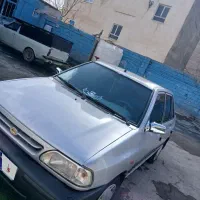 پراید ۱۳۱ مدل ۹۱|خودرو سواری و وانت|ابهر, |دیوار