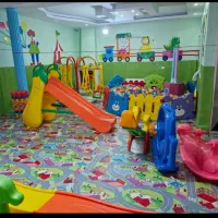 مربی شیرخوار(زیر دو سال)