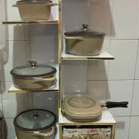 استند قابلمه